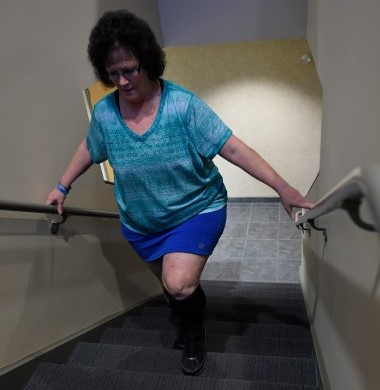 Transformação - Amanda