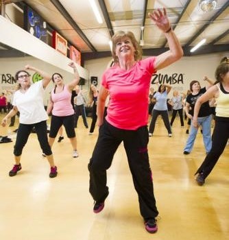 Transformação - Olga